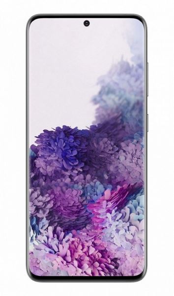 Samsung анонсировали смартфоны Galaxy S20, снимающие видео 8К
