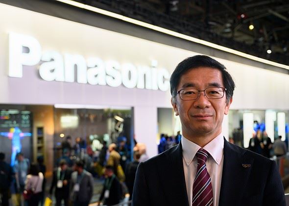 Большое интервью Panasonic о будущем L-mount и 8К камере