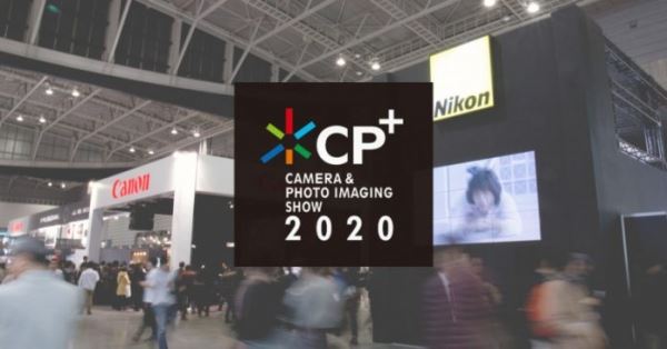 Выставка CP+ 2020 отменена из-за угрозы коронавируса