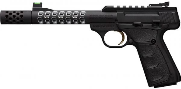 Малокалиберный пистолет Browning Buck Mark Plus Vision