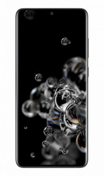 Samsung анонсировали смартфоны Galaxy S20, снимающие видео 8К
