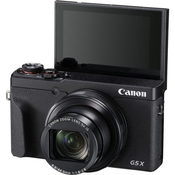 Canon исправили уязвимости безопасности камер EOS R и RP