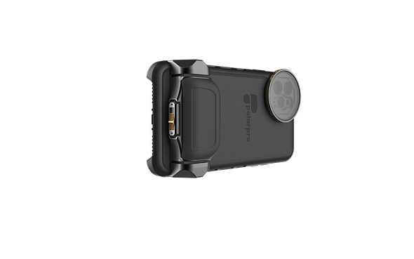 Анонсированы мобильные фильтры PolarPro LiteChaser Pro для iPhone 11