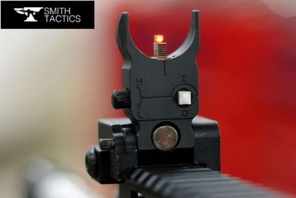 Мушка с подсветкой Smith Tactics ILLUMINATOR Sight-Light