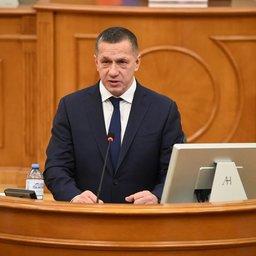 Юрий Трутнев получил новое управление