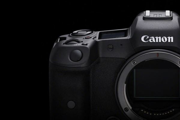Canon EOS R5 станет первой потребительской камерой с 8К-видео