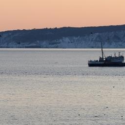 Нарушителей в заповедных водах Курил отслеживают дистанционно