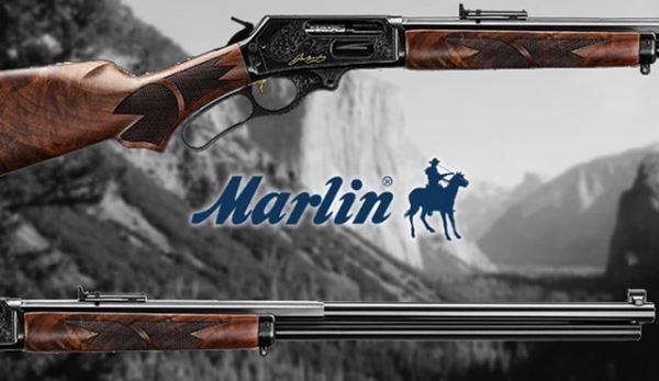 Винтовка Marlin Model 444 150th Anniversary