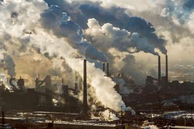 Эксперты назвали число смертей в мире из-за загрязнения воздуха