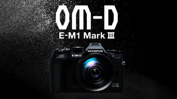 Примеры снимков на Olympus E-M1 Mark III