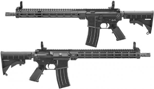 Наименование: FN 15 16" SRP G2; FN 15 11.5" SRP G2. 