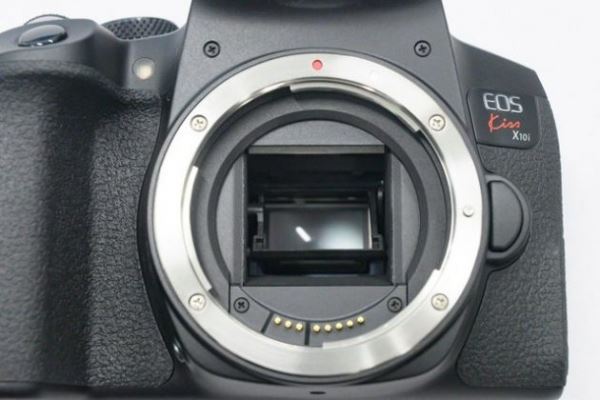 Canon представит ультракомпактный объектив RF 24-105mm F/3.5-5.6